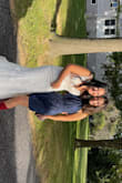 I am a fan of lulus dresses. I get my outfits from Lulus for every special occasion. I ordered small and extra small for this dress since I have a small bust and higher hips compared to my upper body. Small size was loose on the top part so I had to go with the XS. I wore this dress for a wedding and got so many compliments. Even through, the hip down was torn during the wedding when I sat down since it was very tight. It is not the best dress I got from Lulus, but it was a ok for me. - Eda N.
