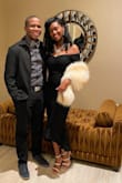 I love this dress. I got it for a black and white affair. I got so many compliments on it. The hip area was a little loose but I wouldn't change it because there is no zipper on the dress so if it fit exactly, I wouldn't be able to get it on. My cons is that I do wish it had a zipper to make it easier to put on and off; the hanger straps kept falling out because they were awkwardly placed- I spent most of the night tucking them in, I'll probably cut them off. My pros would be it looks amazing on, its classy and sexy at the same time, it didn't fall down so I didn't have to keep pulling my cleavage area up; the material is nice and thick so as a bigger breasted woman I loved that I could go braless and you couldn't tell; the arms aren't too tight so I had movement of my arms. I would recommend this dress because it looks expensive, shapes you nicely, and looks great. - Tahji M.