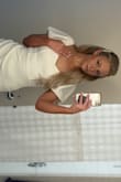 Perfect for my bridal shower hairstyle! Nice and supportive - Amanda D.