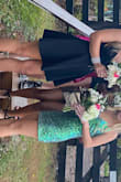 I really liked this dress it was perfect for hoco and looked fabulous - Abby G.