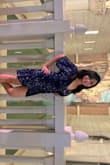 Stunning dress! Very comfy and love the style. I wore on my birthday, got so many compliments! - Sarabjot M.