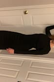 The fit and material feel incredible. A little tight but it accentuates all the right places . - Ryan T.