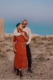 This dress looks just as pictured! And photographed beautifully for our family photos! - Tayler M.