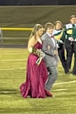 Ordered for my daughter for homecoming. Gorgeous dress. More burgundy than pictured and length was way too long for her. Had 4 inches cut off. But it turned out perfect!!! - Mary Y.