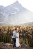 I wanted a flowy soft dress for engagement photos, this sweet piece was perfect! Very comfortable and functional. Quite durable as well! I was frolicking through mountains and sitting on rocks and it held up great! Would recommend! - Freya F.