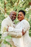 This dress is absolutely beautiful!! 
It is true to size, so comfortable and you will feel absolutely gorgeous!!!!!!! - Teneisha G.