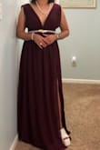 I like your dress,go to wedding . I love this shirt, it fits me perfectly .! - Bich D.