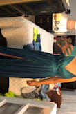 I like your dress,go to wedding . I love this shirt, it fits me perfectly .! - Bich D.