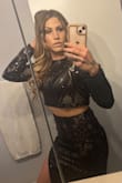 Fit perfectly wore it to my brothers wedding got a ton of compliments - Scottilyn B.