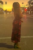 Perfect for my brothers wedding. Originally got a XL, but I returned it for a large, for a tighter fit. - Alexandria K.