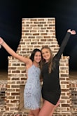 Fit was Perfect!
Wore for Homecoming Dance - Kandie F.