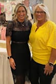 I loved wearing this dress. The fit was perfect. I felt confident and received so many compliments! - Michele M.
