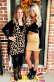 Absolutely loved this bodysuit for a night out! You can wear it with jeans or dress it up with a skirt. Buy it! - Brittany K.
