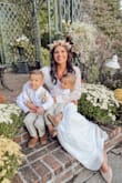 I loved it, I used it for our small intimate ceremony for my wedding. Had to get it hemmed and fitted a little cuz it was big but once it was fixed it was stunning! - Kali A.