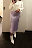 Cute but a little uncomfortable. It looks so awesome!! - Mehwish A.