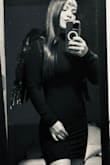Loveee it ! I got so many compliments about my dress! It makes me feel sexy = - Yadimar P.