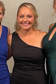 Thick material, looked classic and simple. Was extremely comfortable - Amanda B.