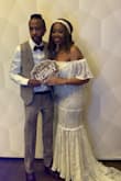 I loved the dress the moment I saw it. I received so many compliments on the dress. I would recommend this dress to anyone looking for a boho dress. The only concern I had was the zipper it kept getting stuck. I am going to replace the zipper so I could keep the dress long term. - Rashauna B.