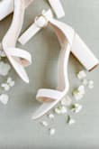 Wore this for my wedding and they were perfect! 10/10 recommend - Molly M.