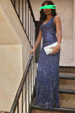 Looked great but beads are falling off just after one use. Could be better. - Mavis N.