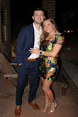 Absolutely love this dress!!! Wore it to my sorority's semi formal in February & got SO many compliments on it. It is SO flattering & comfortable. I would wear it to every single formal event if i could. - Kerrie G.