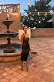 I loved the dress, I fixed on my bust part but I received a lot complements ! - Mikaela N.