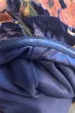 I ordered this dress in small and medium to see which one would fit best. I went with the medium as it felt more comfortable. The day I wore it, I started noticing the top of the dress where the plastic is inside the dress to help it from rolling down kept showing on the outside (picture attached of the plastic I'm referring to). It would roll outward so I had to continually adjust my dress so it looked normal and people don't see the plastic. Within two hours of me wearing the dress, the side of the dress totally ripped. I was so crushed; one, because I spent money on this dress and this is the first time wearing it, and two, I was so embarrassed now walking around at the event with a ripped dress.
I def would not recommend this dress at all. The quality isn't there. - Marcy B.