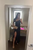 I ordered this dress for a formal wedding, and I was a little nervous as I had never ordered from Lulus before. I could not be more impressed with the dress!!! From the cost to the material to the sizing, to the fit. It was perfect! I felt beautiful wearing that dress. - Avery C.