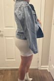 1st time ordering from this site and I will say that I was truly impressed. The dress quality is just as good as designer brands, fit correctly in all the right places, and stunning. - Ana R.