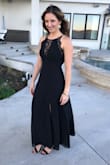 Love it. Had to have it altered& it runs very long and I took them an old bra to create inserts for bust support. You will need something. - Whitney W.