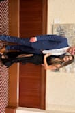 I wanted a formal wedding dress, but something that had some flare as long dresses can be overwhelming on my body. This was great and definitely was flattering to my body. - Bridget E.