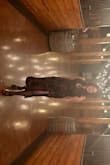 I love this dress! I ordered an XL when I'm normally an L, and it fit perfectly. I went to a wedding and felt so hot/cute! It's flattering and comfortable. :) - Jamie J.