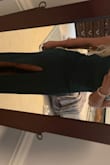 Incredibly comfy, fit nicely in all the right places. Was perfect for the occasion! - Hope R.
