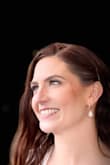 I wore these for my wedding day and they were absolutely stunning! Very timeless and classy. - April P.