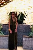 I love this dress and am very happy with my purchase! Had lots of compliments. Quality is great, the length is perfect with high heels on, and it feels so cozy and comfortable it's timeless! - Rahat P.
