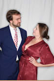 Wore to a fall wedding and felt so comfortable yet stylish at the same time. It travelled surprisingly well and just need a quick shake and a steamy bathroom to unwrinkle. Would highly recommend for a cocktail wedding and cant wait to wear again for a fancy date or wedding. - Jana W.
