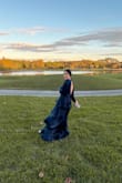 Great material super comfy and classy at the same time. Got a lot of compliments on it. - Natalia A.