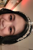 I rarely purchase hair accessories. So, I decided to for a friend's wedding since, obviously, the dress code is fancy. However, I also think that it's also fitting for Prom, too. - Pada V.