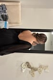 The chest style was a little unflattering for my body type. - Lynn N.