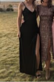 I wore this to a November wedding and got so many compliments. Super comfortable as a bonus! - Jenn M.