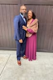 My mom suggested I purchase a fur since I was going to an outside wedding in Nov :( . The fur was everything I needed and then some. It kept me warmer than I thought, and you can wear it multiple ways - Tracie A.