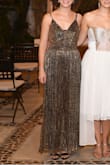 Loved it! Got lots of compliments for this jumpsuit - Moran G.