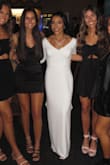 This dress was everything I could have wanted and more. It was perfect for my wedding and honestly took my husband's breath away! It was so stunning, elegant, and comfortable. I truly felt like a princess on my big day! 10/10 recommend!!!! - Fiona M.