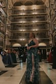 I ordered this dress and a pair of shoes last minute from Lulus for an event I had. Not only did the dress arrive early, but for under 100 dollars I got a very well made, high quality dress and a pair of heels that were actually comfortable. I will be ordering from Lulus for all of my future dresses! - Erin B.