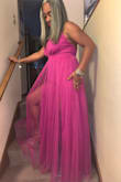 Got so many compliments. Love this dress! So much I bought it in black too! - Crystal D.
