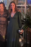 Absolutely loved it! It fits perfect!!!!! - Gisela R.