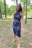 I bought this dress for a wedding and it was perfect! It is the right combination of sexy and classy! It can be worn for anything! Wedding, graduation, date night! Get sooo many compliments on this dress! Was my first lulus purchase and am a repeat customer now! - Julia M.
