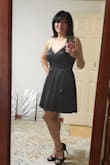 Love the tailoring on this dress. Can't wait until I have an opportunity to wear this.  Even the dry cleaner lady I took it to get pressed came out just to tell me she loved my dress. - Dat W.