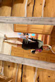 I love it fit very well, true size good fabric very warm - Lulu B.