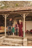 I ordered for a family photo shoot and was hesitant but love it so much!! - Amanda B.